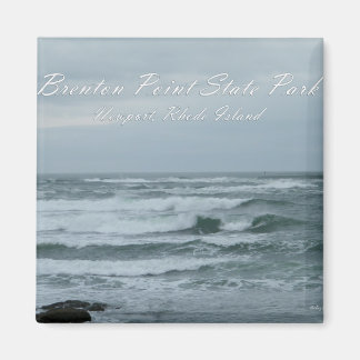 Newport Rhode Island Magnet