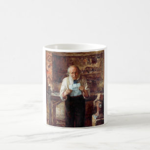 News From My Lad (by James Campbell) Coffee Mug