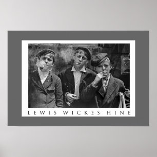 Newsies at Skeeter's Branch Poster