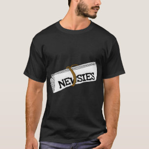 Newsies T-Shirt