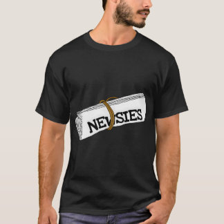 Newsies T-Shirt
