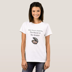 Newsies Yer Erster Shirt