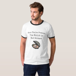 Newsies Yer Erster Shirt