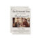 Newspaper Bridesmaid Proposal Card