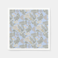 Newspaper Cutting Pattern 01x4.b