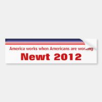 Newt Gingrich 2012