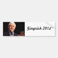 Newt Gingrich
