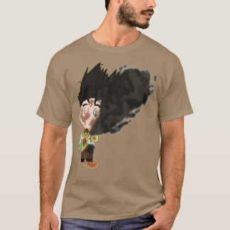 Newton BOOM T-Shirt