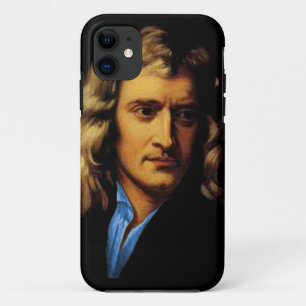 Newton iPhone 11 Case