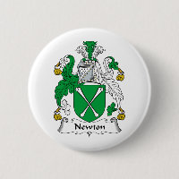 Newton Family Crest