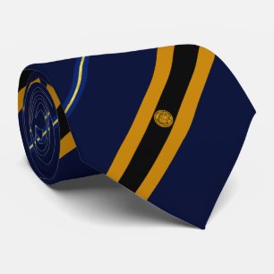 Newton (Massachusetts) city flag Neck Tie