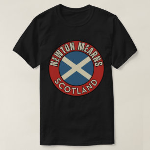 Newton Mearns, Scotland T-Shirt