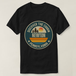 Newton, Pennsylvania T-Shirt