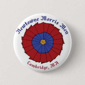 Newtowne Morris Men button