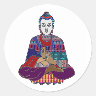 newyear,birthday,anniversary,engagement,christmas, classic round sticker