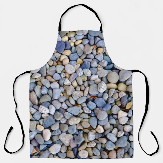 Newyork Apron (Front)