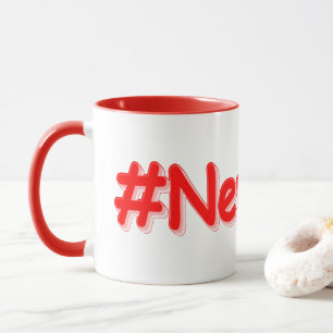 "#NewYork " Cute Design. Buy Now Mug