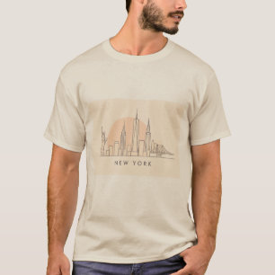 newyork T-Shirt