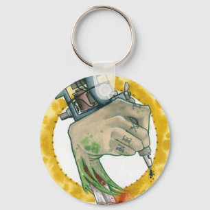 next2 key ring