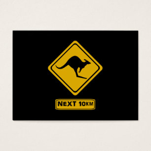 next 10 km kangaroos