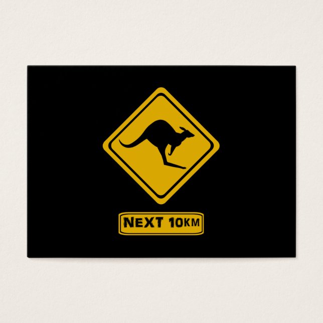 next 10 km kangaroos (Front)