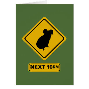 next 10 km koalas