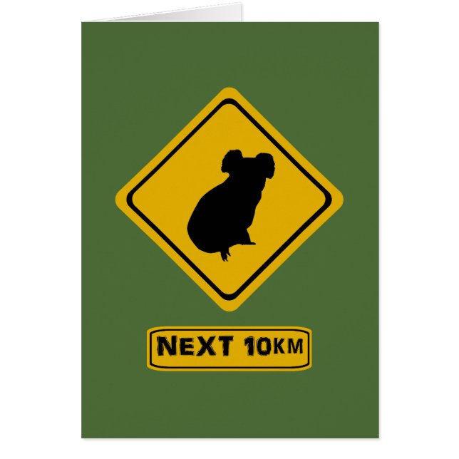 next 10 km koalas (Front)