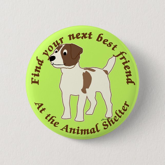 Next Best Friend Button 39 (Front)