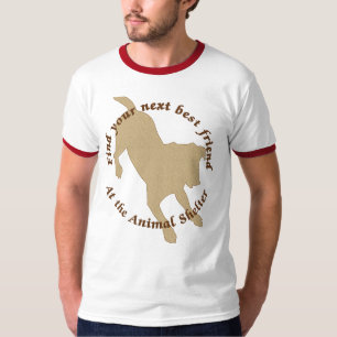 Next Best Friend T-shirt 12