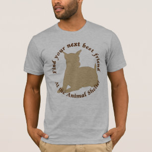 Next Best Friend T-shirt 9