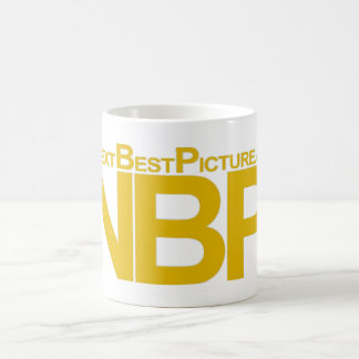 Next Best Picture - Mug