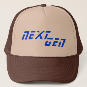 Next Gen Trucker Hat