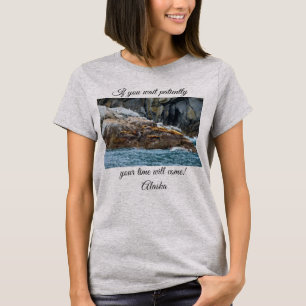 Next In Line T-Shirt