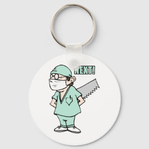 Next! Key Ring