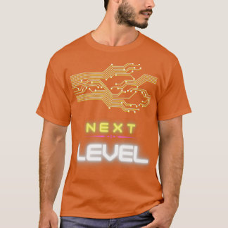 next level design 2 T-Shirt