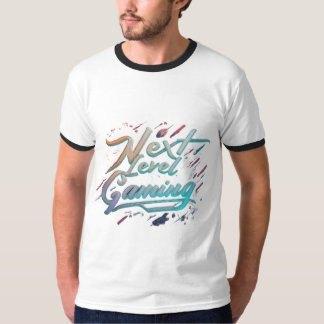 Next Level Gaming T-Shirt