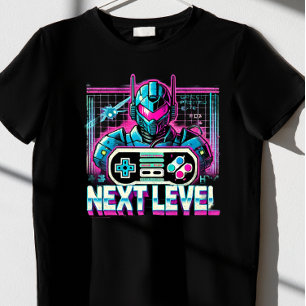 Next Level T-Shirt