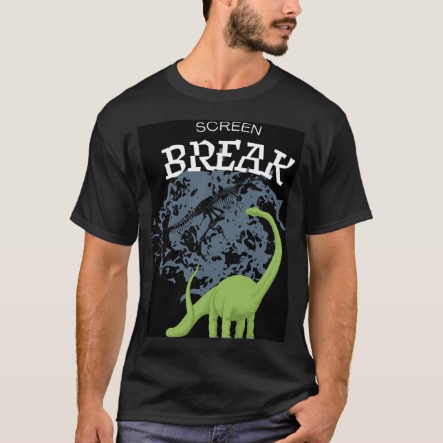 Next level  T-Shirt (Front)