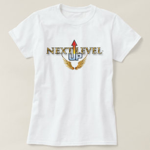 NEXT LEVEL UP T-Shirt