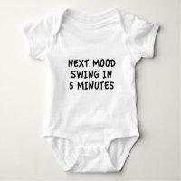Next Mood Swing In 5 Minutes