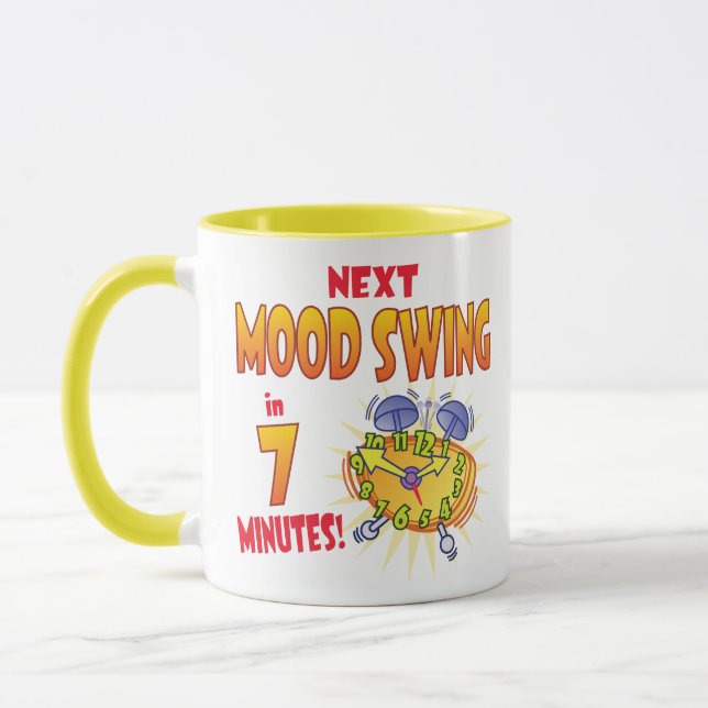 Next Mood Swing Mug (Left)