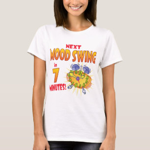 Next Mood Swing T-Shirt
