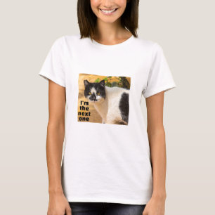 Next One (light) T-Shirt