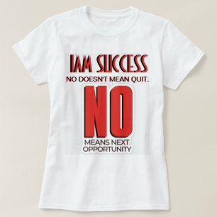 NEXT OPPORTUNITY T-Shirt