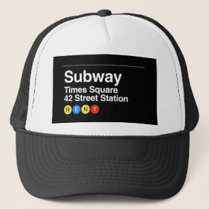 Next Step: Rent the Musical Trucker Hat