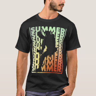 Next Summer Designs 6 T-Shirt