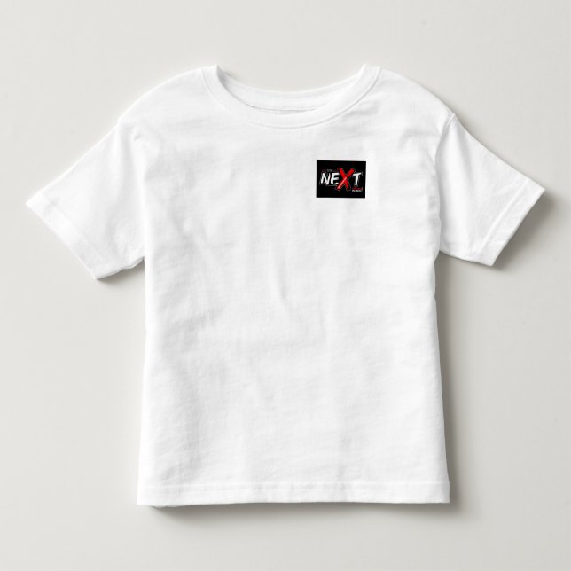 NEXT TSHIRT (Front)