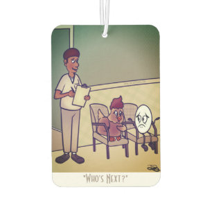 Next White Air Freshener