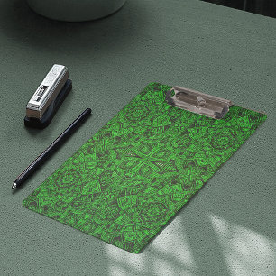 Nexus of Green Ambuja Instinct Clipboard