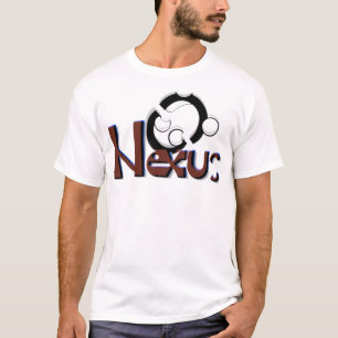 Nexus Official T-Shirt